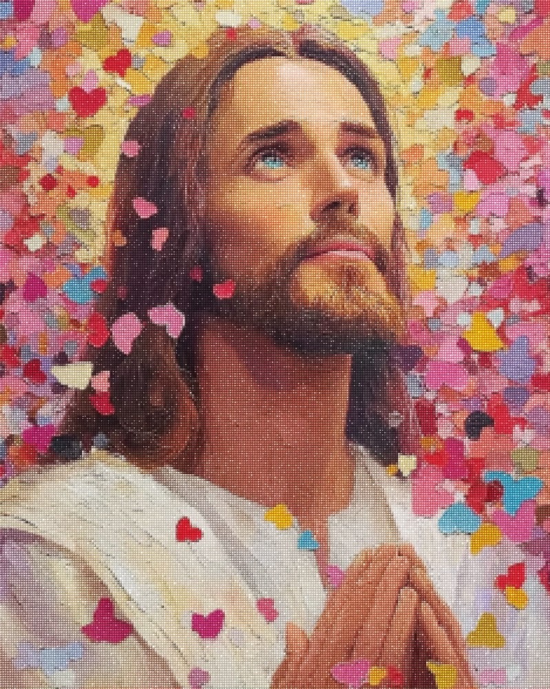 Haft Diamentowy Jezus Modlitwa Miłości 4x5_01 m_s.jpg