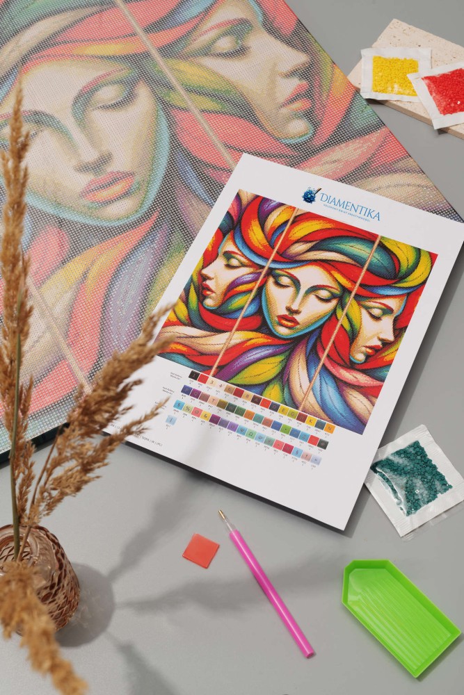 Haft Diamentowy Diamond Painting Zestaw 03.jpg