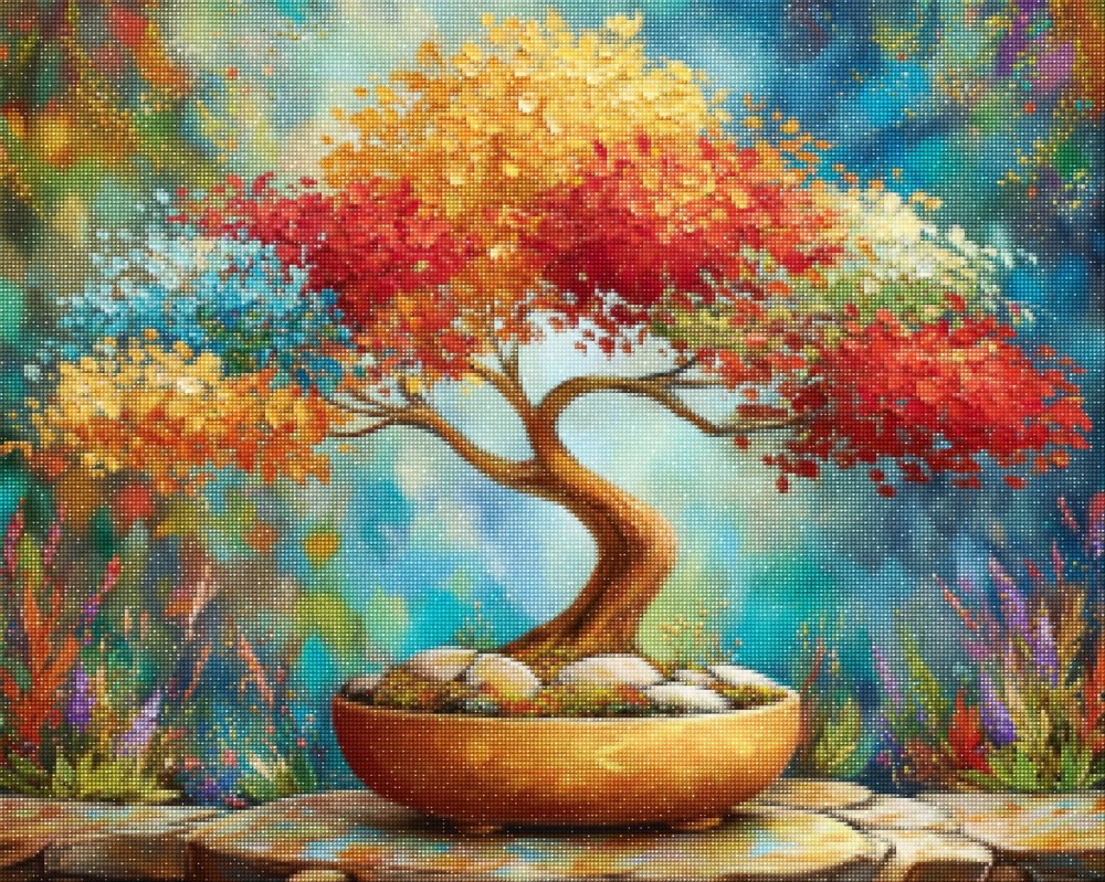 Haft Diamentowy Zestaw Kolorowe Bonsai 4x5_01m_s.jpg