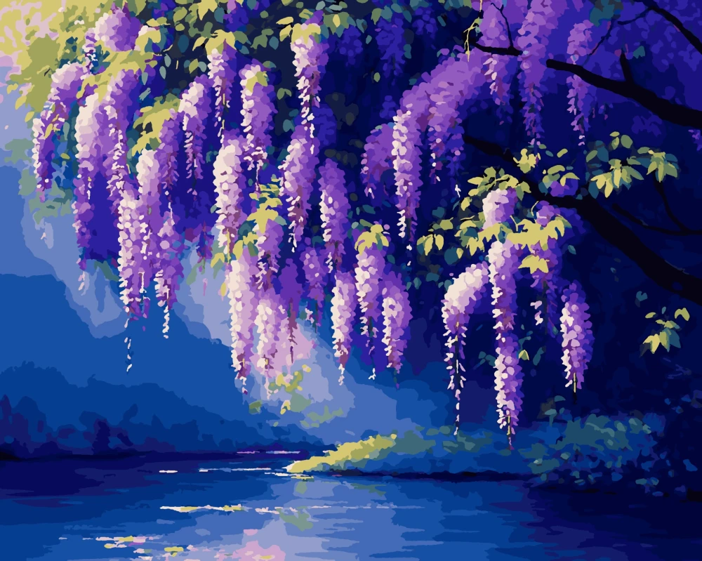 Malowanie po Numerach Zestaw W Cieniu Wisterii 4x5_02_s.jpg