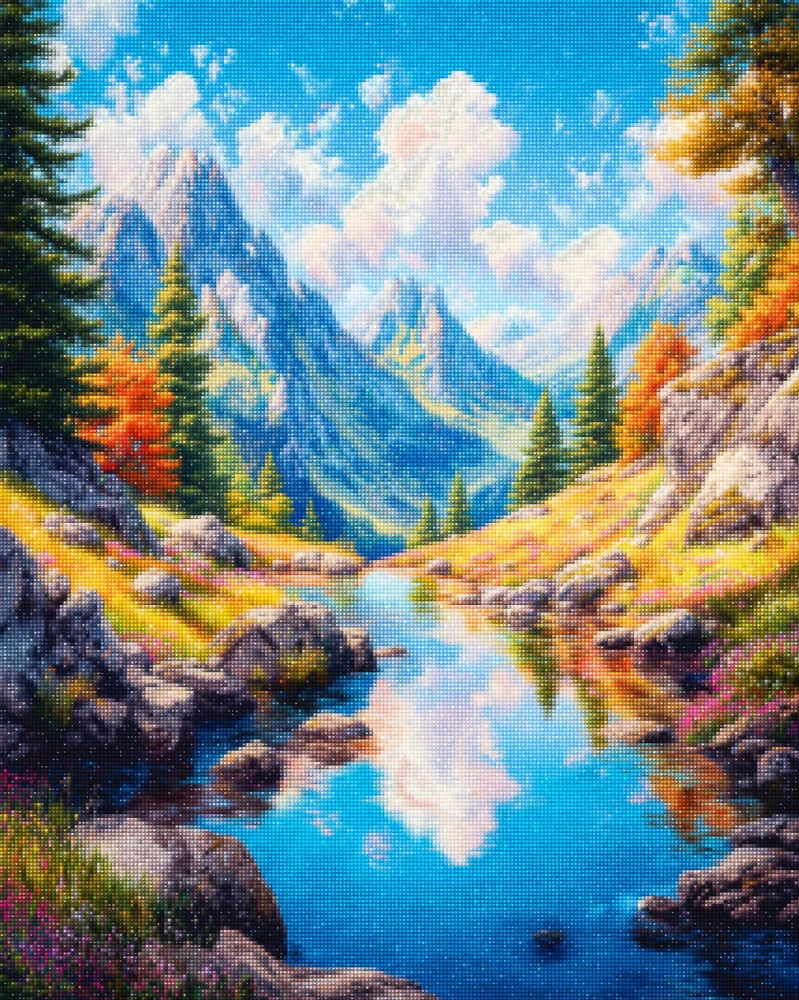 Haft Diamentowy Zestaw Górski Strumień 4x5_01.png m_s.jpg
