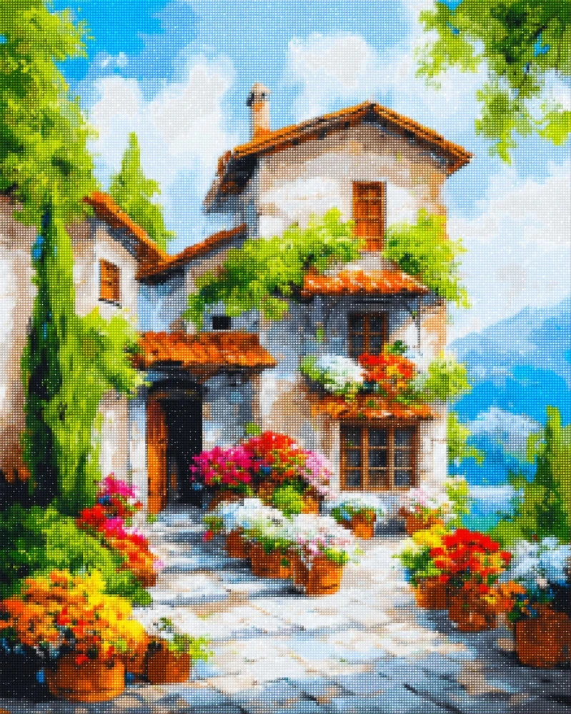 Haft Diamentowy Zestaw Kwiatowy Dziedziniec 4x5_01.png m_s.jpg