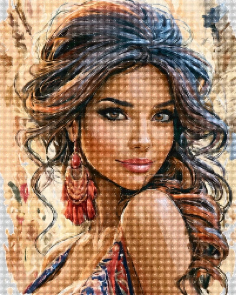 Haft Diamentowy Zestaw Boho Dziewczyna 4x5_02_s.jpg