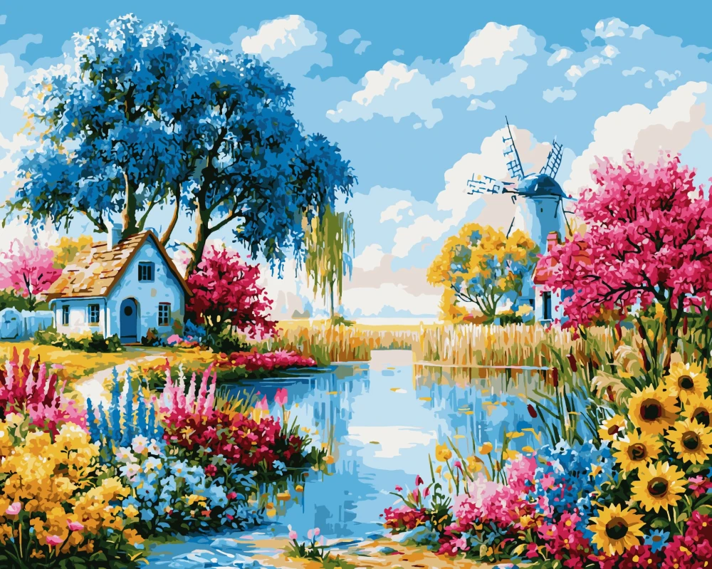 Haft Diamentowy Zestaw Sielanka nad Jeziorem 4x5_02a_s.jpg