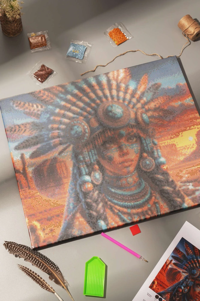 Haft Diamentowy Diamond Painting Zestaw 08.jpg