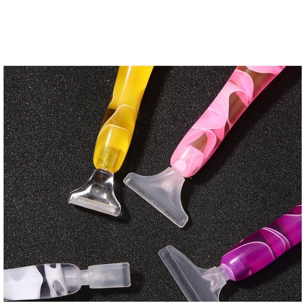 Diamond pen - Resin with 5 tips_2.jpg