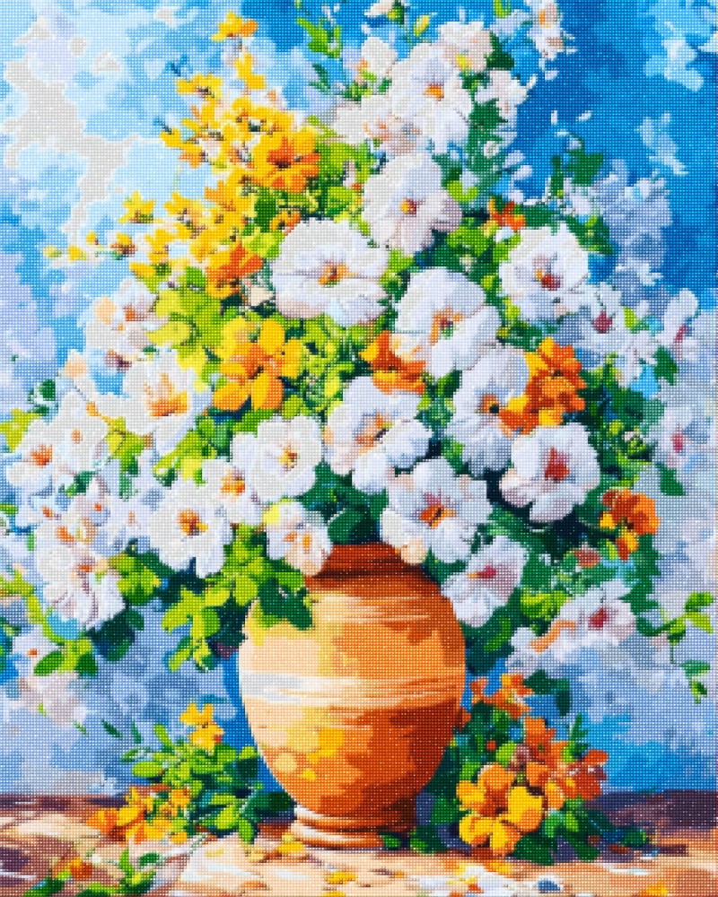 Haft Diamentowy Diamond Painting Zestaw W Ogrodzie Toskanii 4x5_02.jpg
