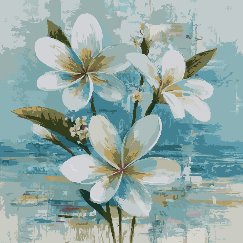 Malowanie po Numerach Zestaw Biała Plumeria_02.png