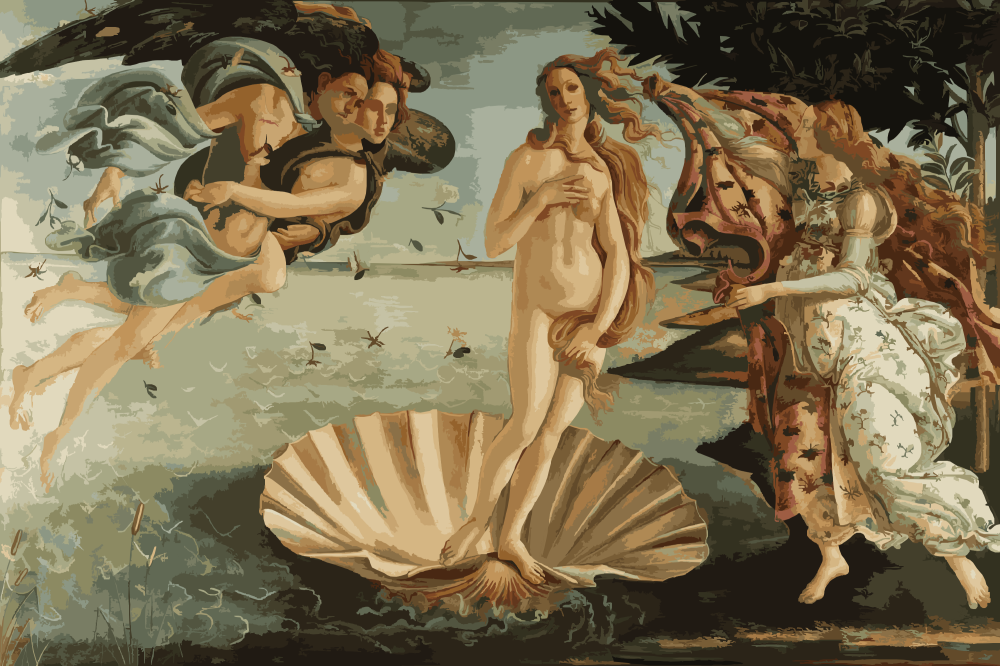 Malowanie po Numerach Zestaw Narodziny Wenus Sandro Botticelli 4x6_2.png