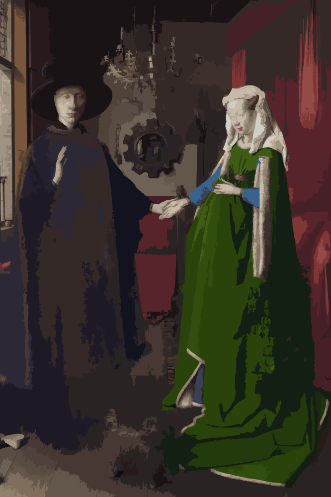 Malowanie po Numerach Zestaw Portret małżonków Arnolfinich Jan van Eyck 4x6_2.png