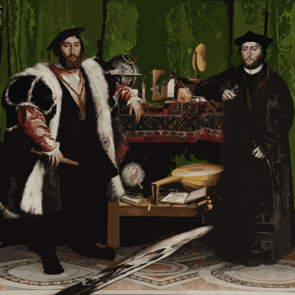 Malowanie po Numerach Zestaw Ambasadorowie Hans Holbein the Younger 1x1_2.png