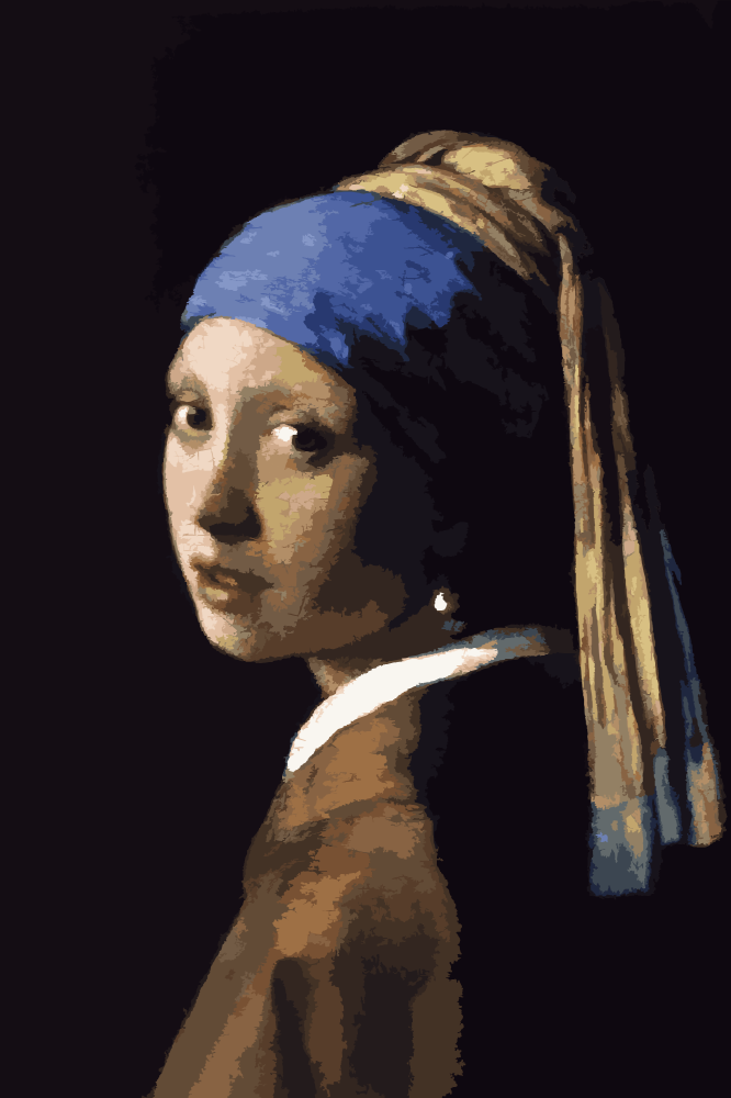 Malowanie po Numerach Zestaw Dziewczyna z perla Johannes Vermeer 4x6_2.png