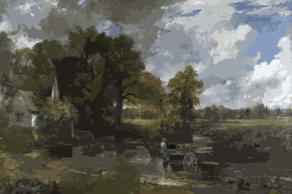 Malowanie po Numerach Zestaw Wóz na siano John Constable 4x6_2.png