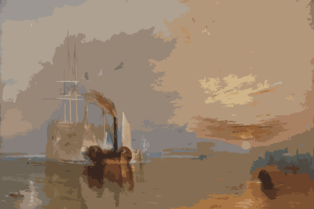 Malowanie po Numerach Zestaw Ostatnia droga Temeraire’a J M W Turner 4x6_2.png