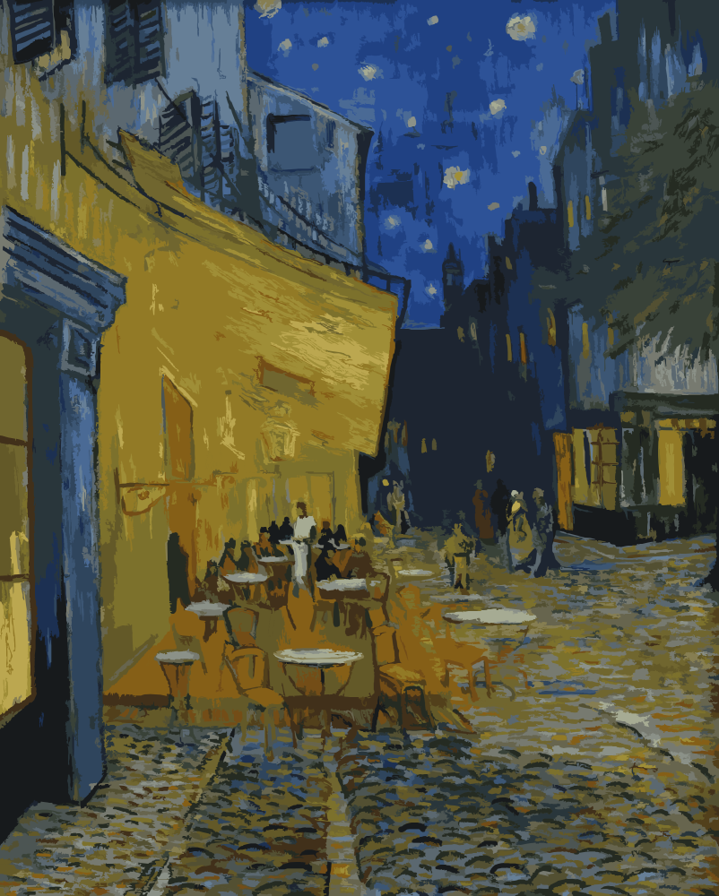 Malowanie po Numerach Zestaw Taras kawiarni w nocy Vincent van Gogh 4x5_2.png