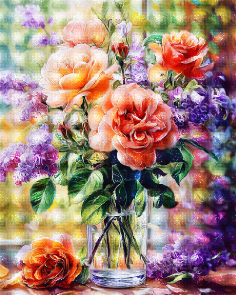 Haft Diamentowy Diamond Painting Zestaw Letnie Bukiety 01 4x5_02.png