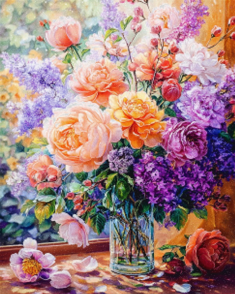 Haft Diamentowy Diamond Painting Zestaw Pastelowy Ogród 02 4x5_02_s.jpg