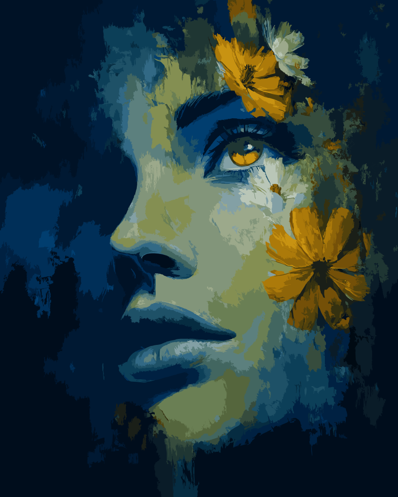 Malowanie po Numerach Zestaw Nocny Portret 4x5_02.png