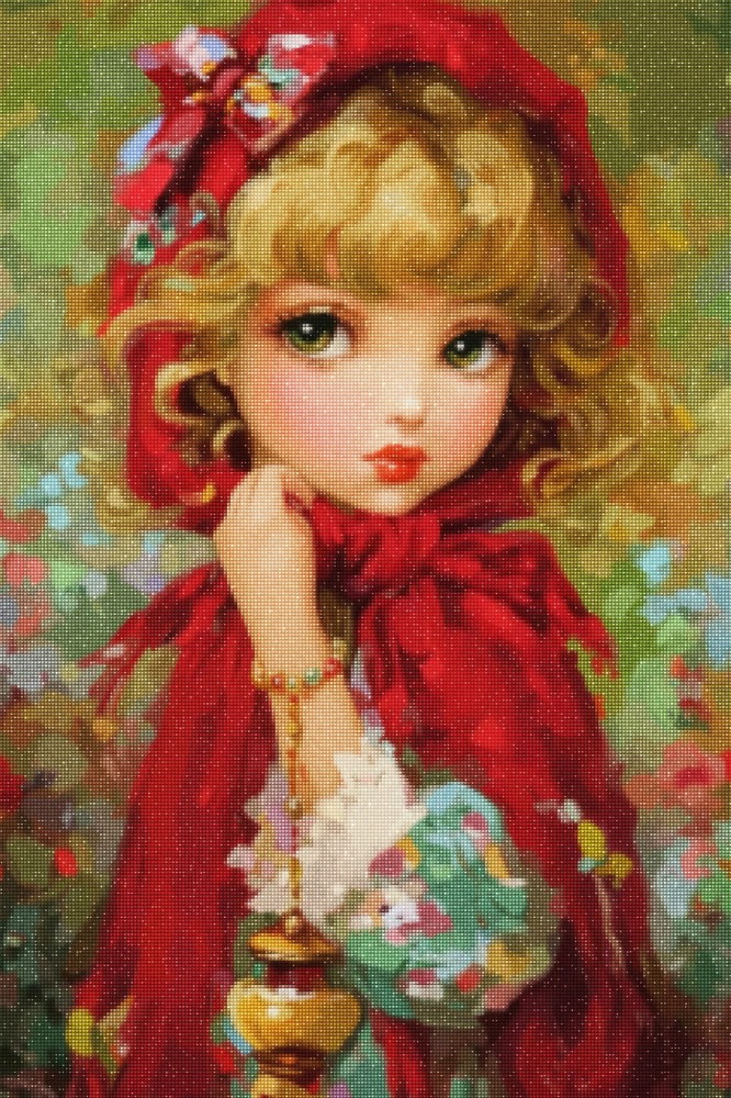 Haft Diamentowy Diamond Painting Zestaw Jesienna Opowieść 4x6_01 m_s.jpg